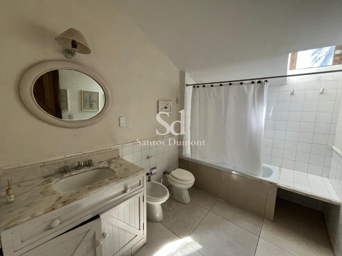 Casa ID.11695 - LA POSTA DEL CANGREJO - PRIMERA LINEA