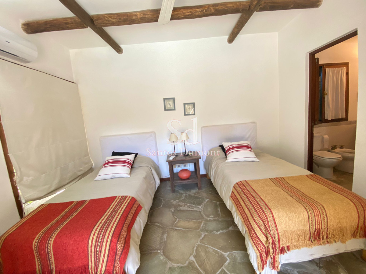 Casa ID.11909 - Casa en Manantiales, El Chorro