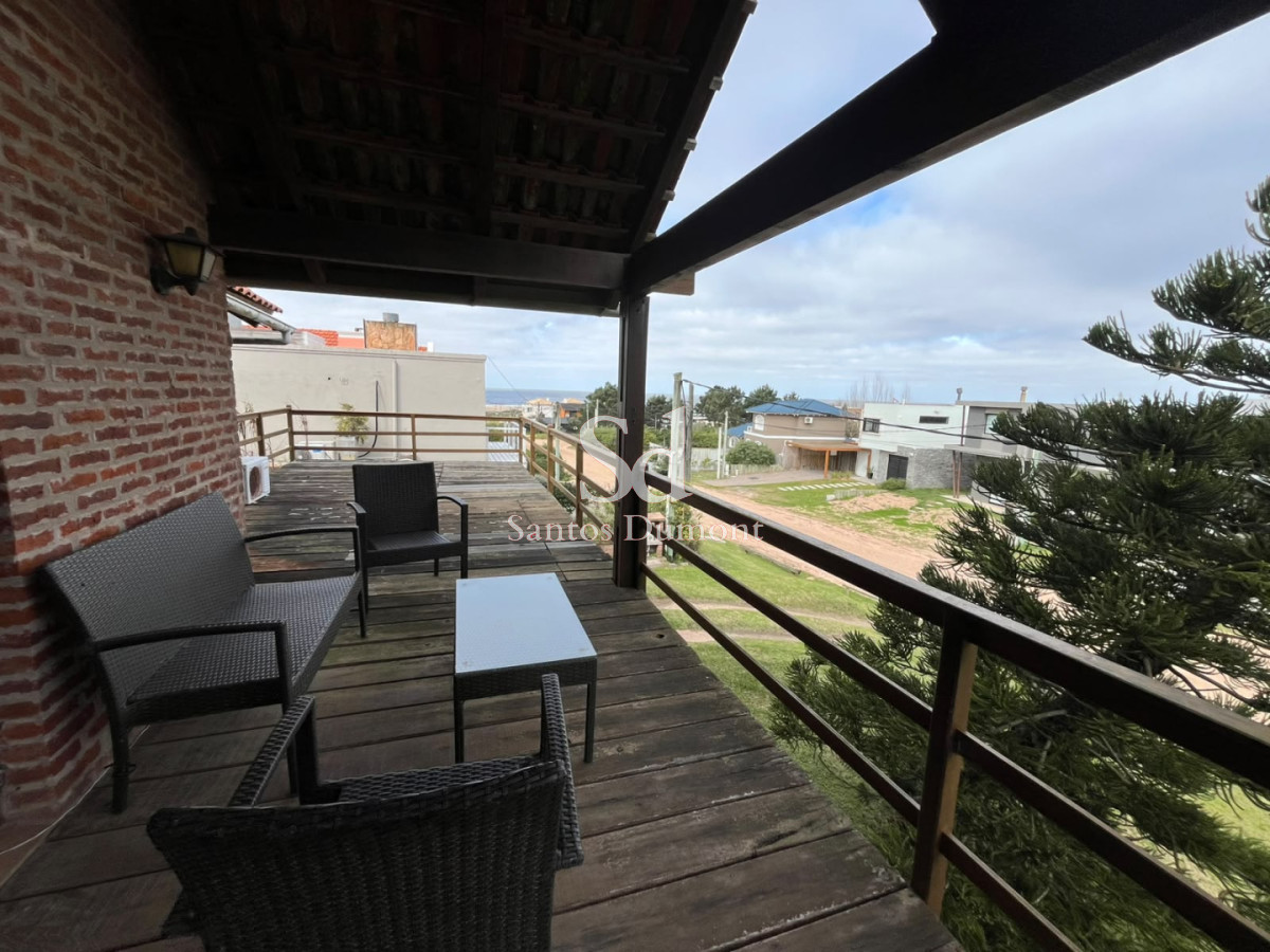 Casa ID.11701 - Casa en La Barra, Montoya