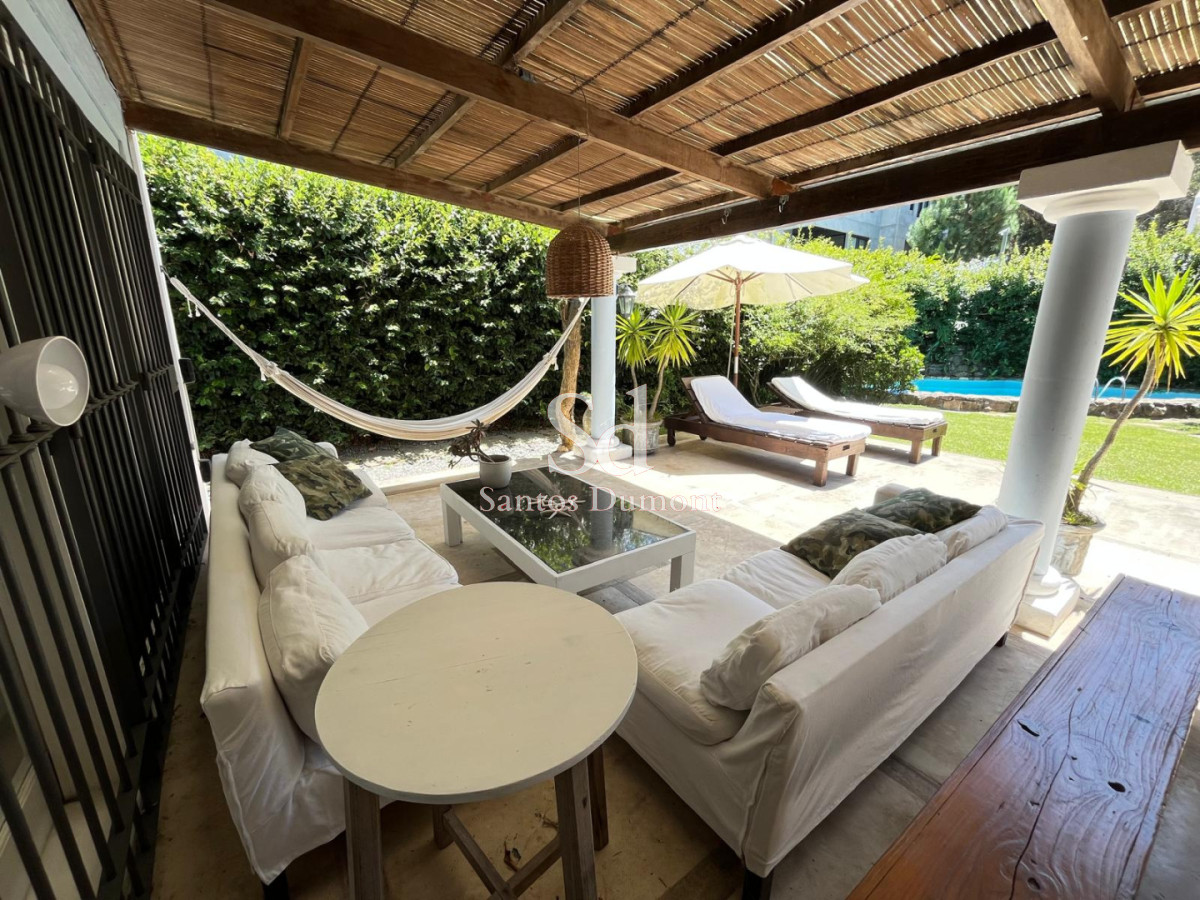 Casa ID.12292 - LA BARRA, MONTOYA - VENTA Y ALQUILER