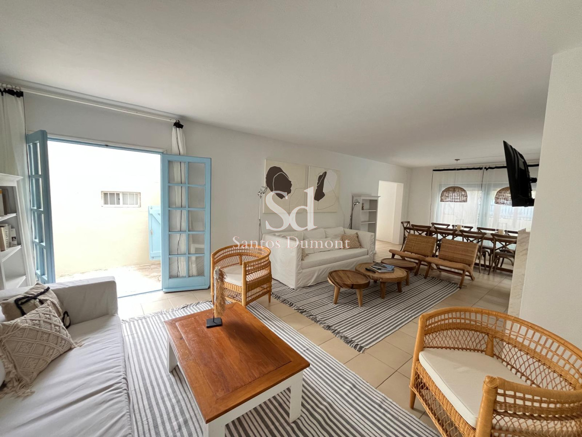 Casa ID.12365 - ALQUILER TEMPORAL - LA BARRA