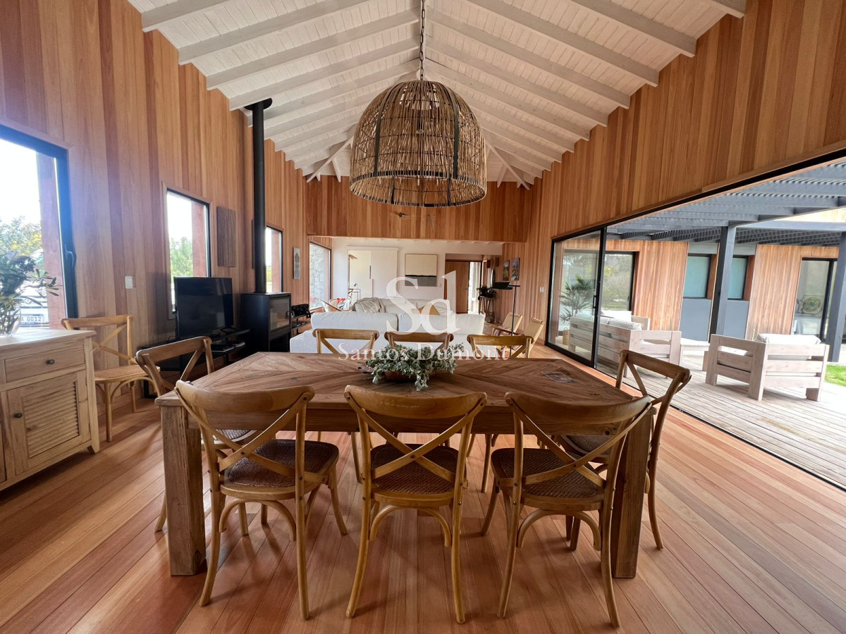 Casa ID.25321 - VENTA - LAGUNA ESCONDIDA