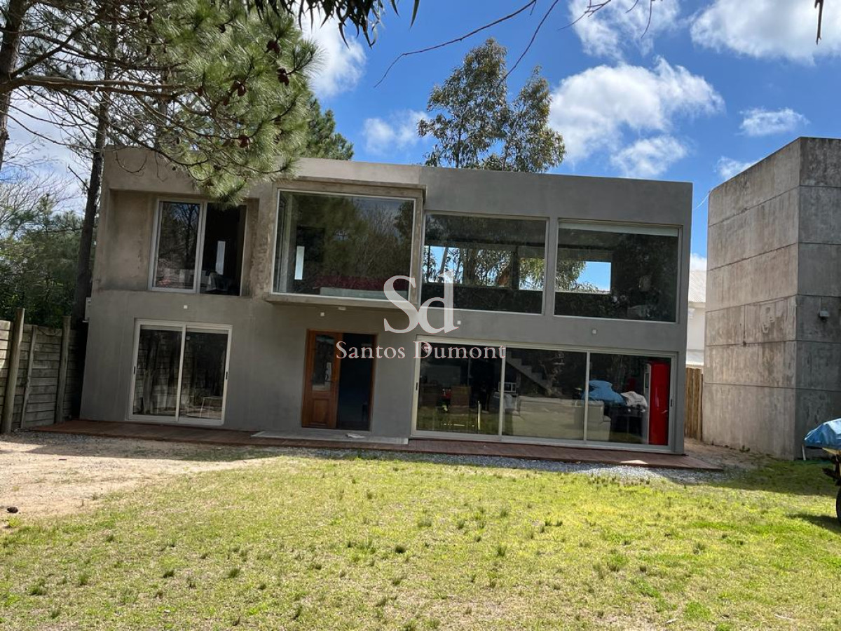 Casa ID.24625 - ALQUILER TEMPORAL - LA BARRA