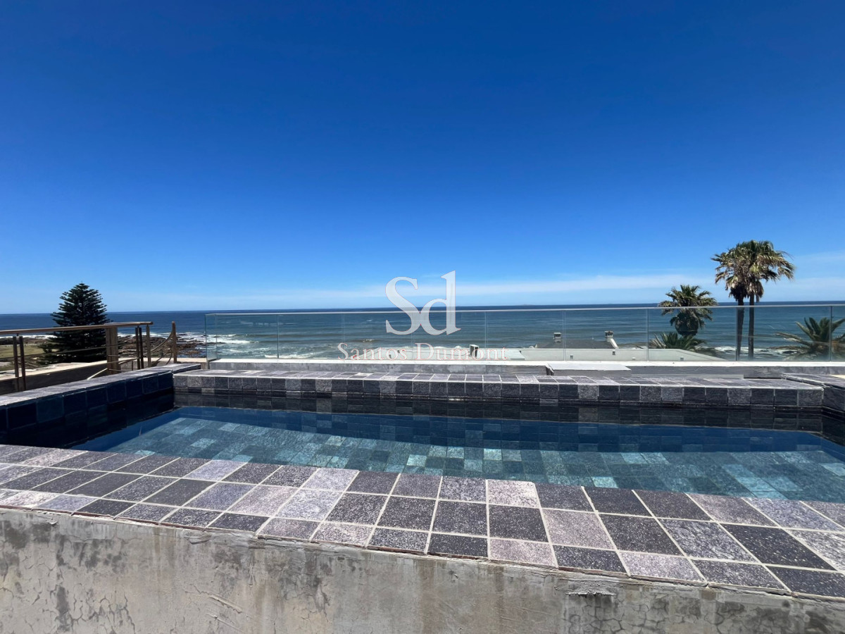 Casa ID.12261 - VENTA - ESPECTACULAR UBICACION, LA BARRA