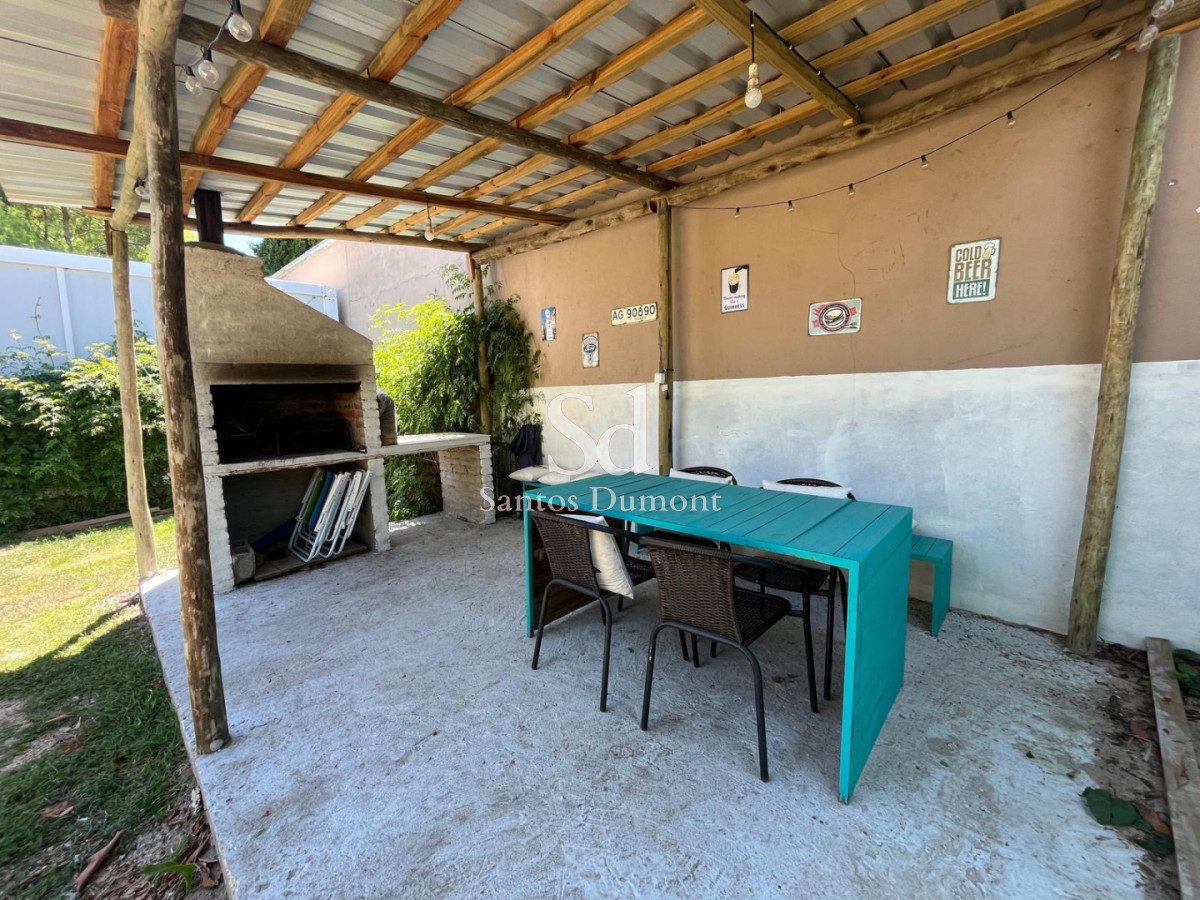 Casa ID.24725 - VENTA - EXCELENTE UBICACION, EL TESORO