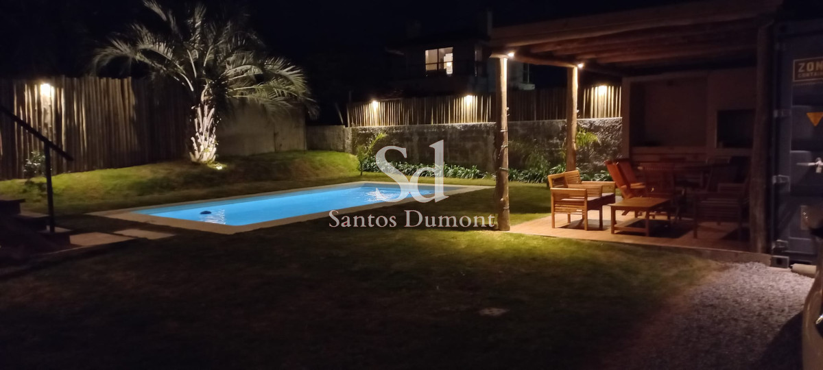 Casa ID.24343 - VENTA Y ALQUILER TEMPORAL