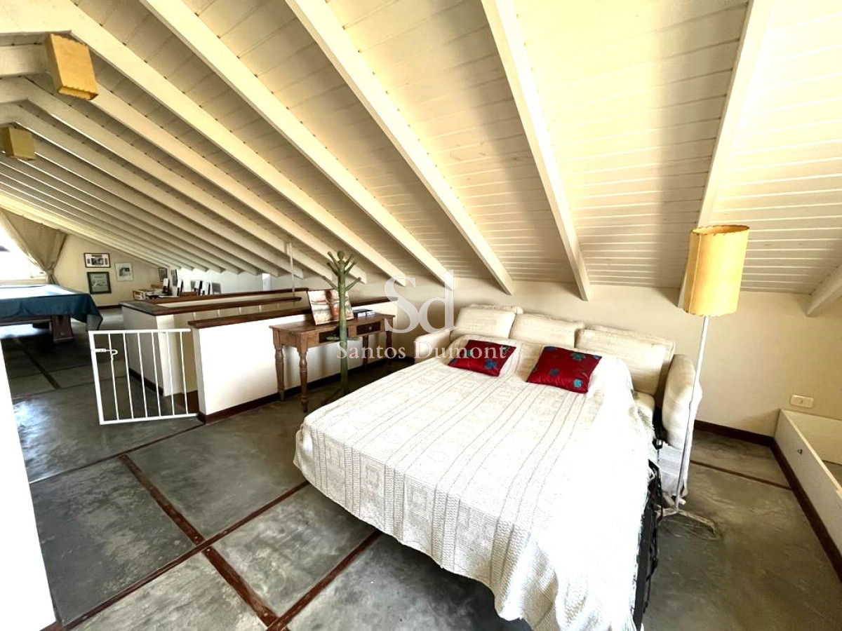 Casa ID.24757 - A METROS DE PLAYA BIKINI - VENTA Y ALQUILER TEMPORAL