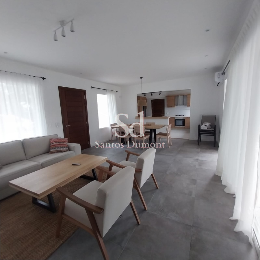 Casa ID.24702 - VENTA Y ALQUILER TEMPORAL - LA BARRA