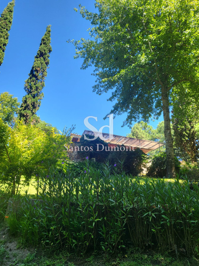 Casa ID.25206 - VENTA - LAGUNA DEL SAUCE
