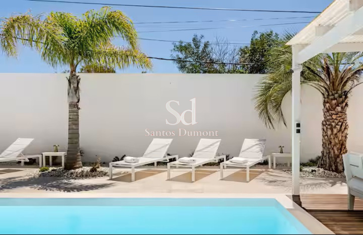 Casa ID.24688 - ALQUILER TEMPORAL - EL CHORRO