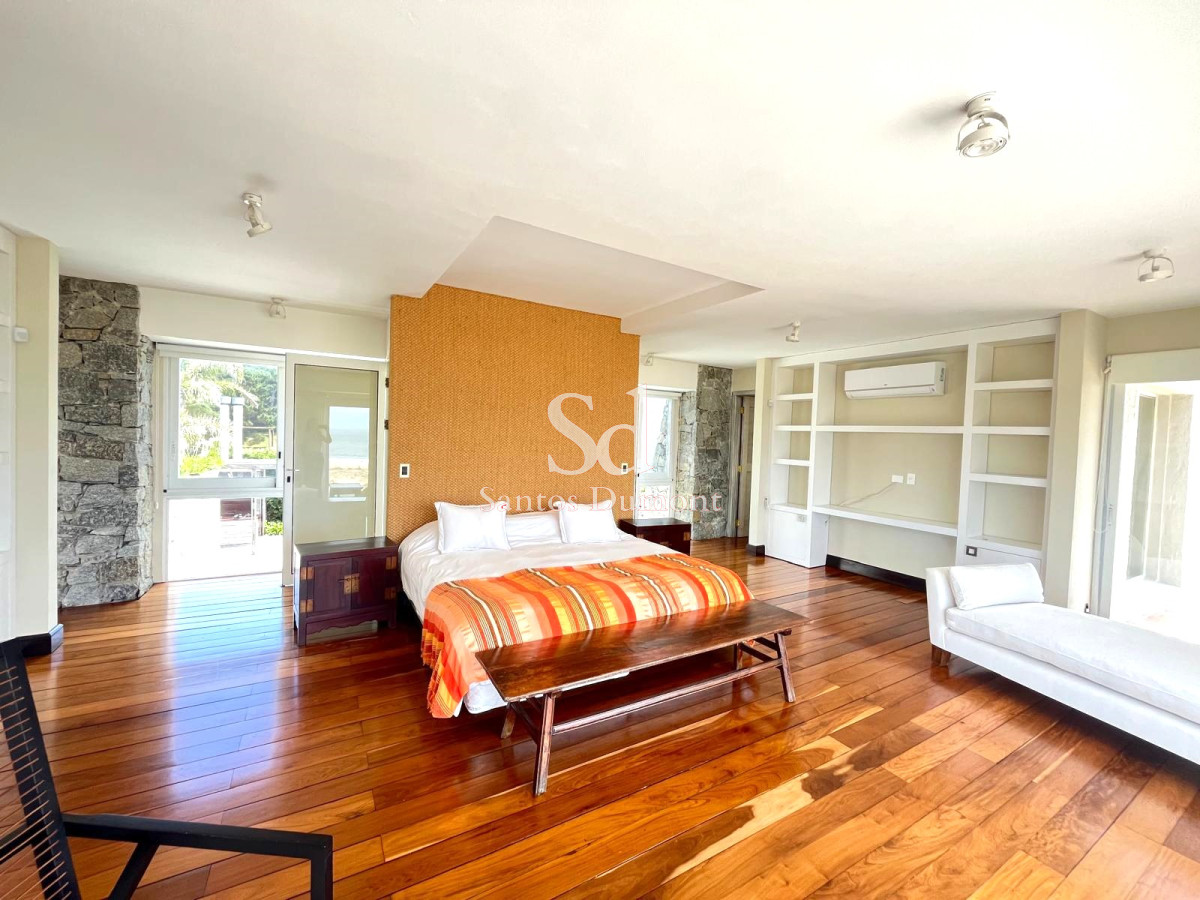 Casa ID.25173 - ALQUILER TEMPORAL - PRIMERA LINEA
