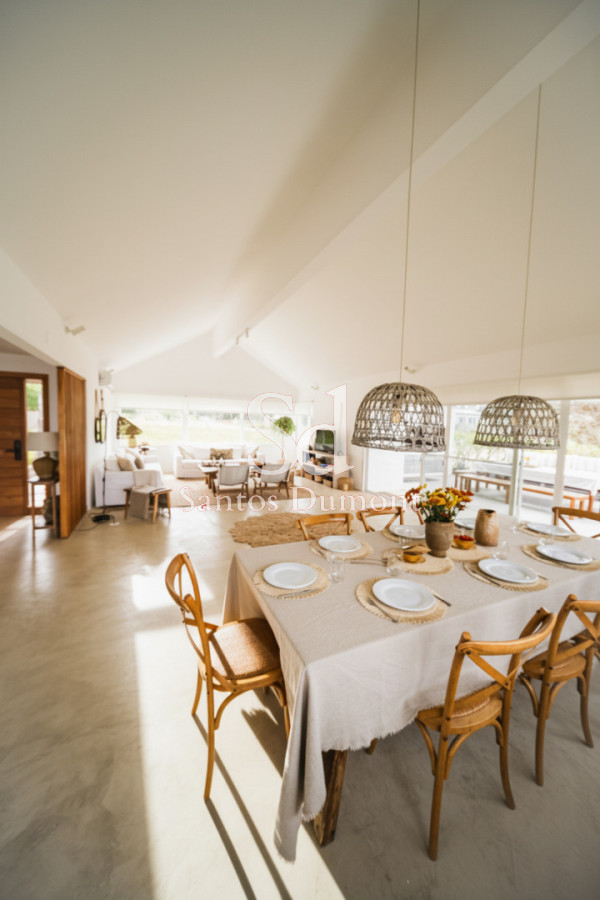 Casa ID.12387 - Casa en Jose Ignacio, José Ignacio