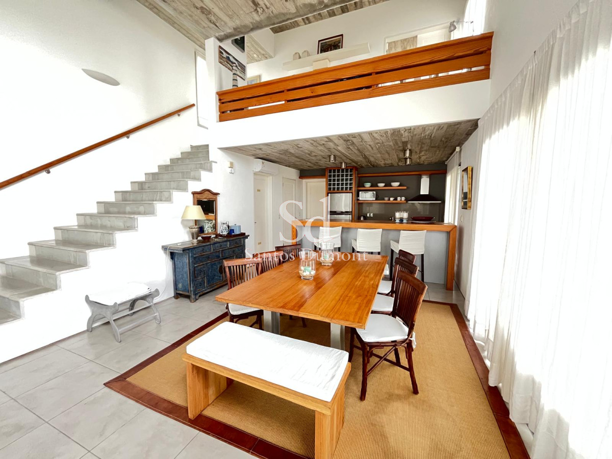 El Chorro - GoPunta - Portal Inmobiliario de Punta del Este - Maldonado