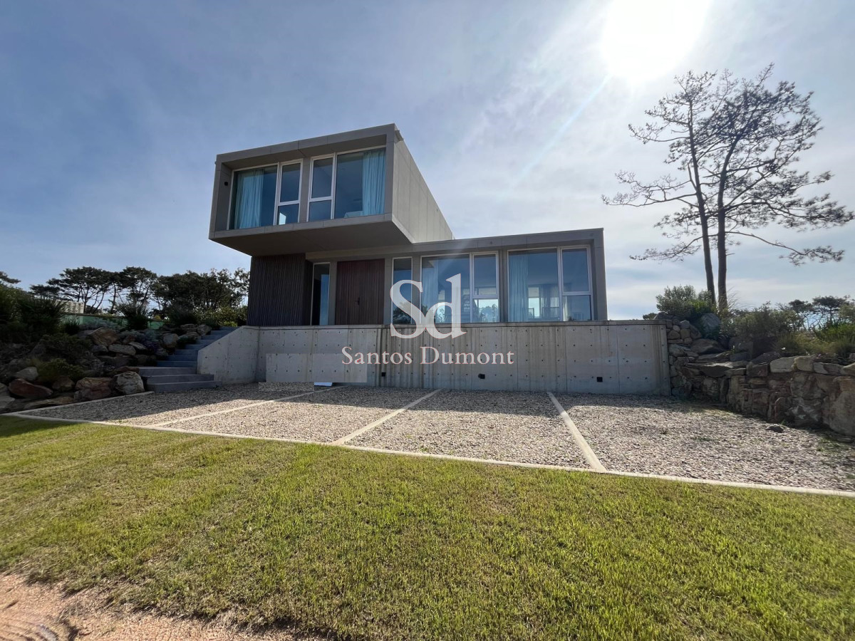 Casa ID.25061 - LA RESERVA - ALQUILER TEMPORAL