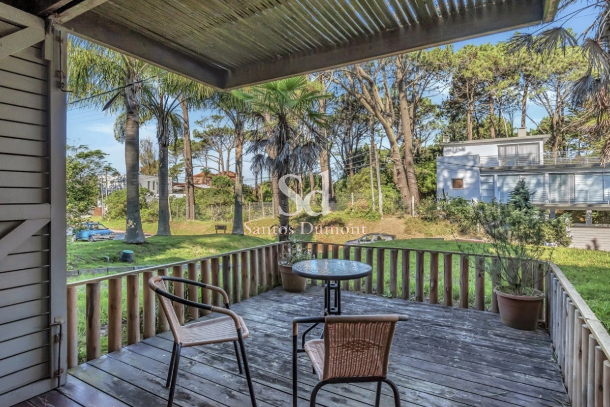 Casa ID.12013 - ALQUILER INVERNAL Y TEMPORAL - MONTOYA