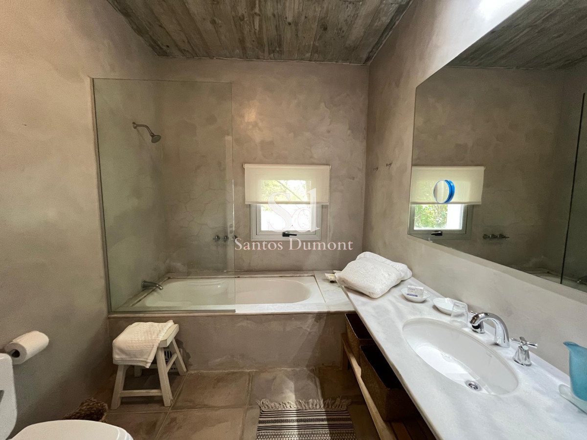 Casa ID.12047 - Casa en Manantiales, El Chorro