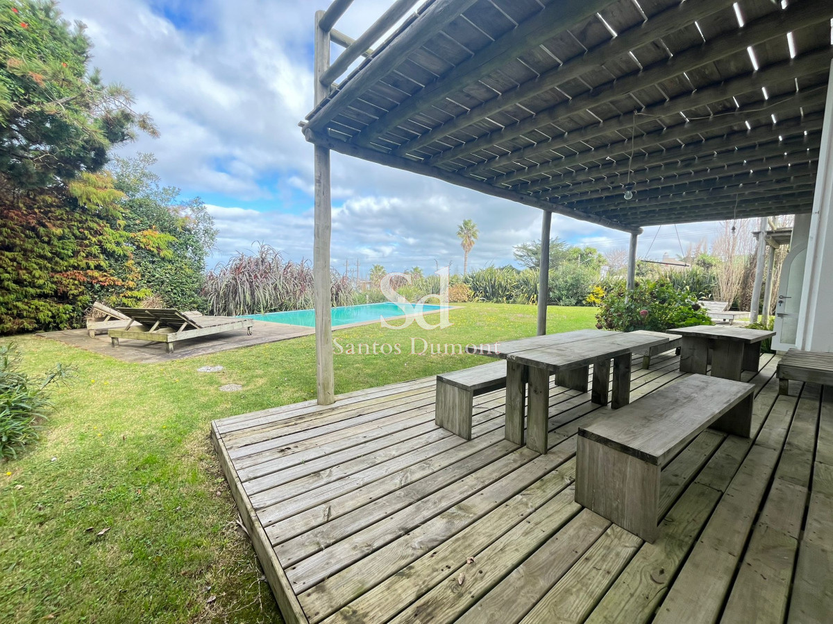 Casa ID.25333 - VENTA - VISTA AL MAR, EL CHORRO