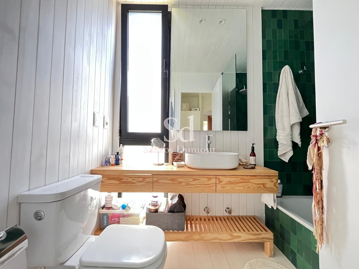 Casa ID.23701 - ALQUILER TEMPORAL - SOBRE RUTA 10