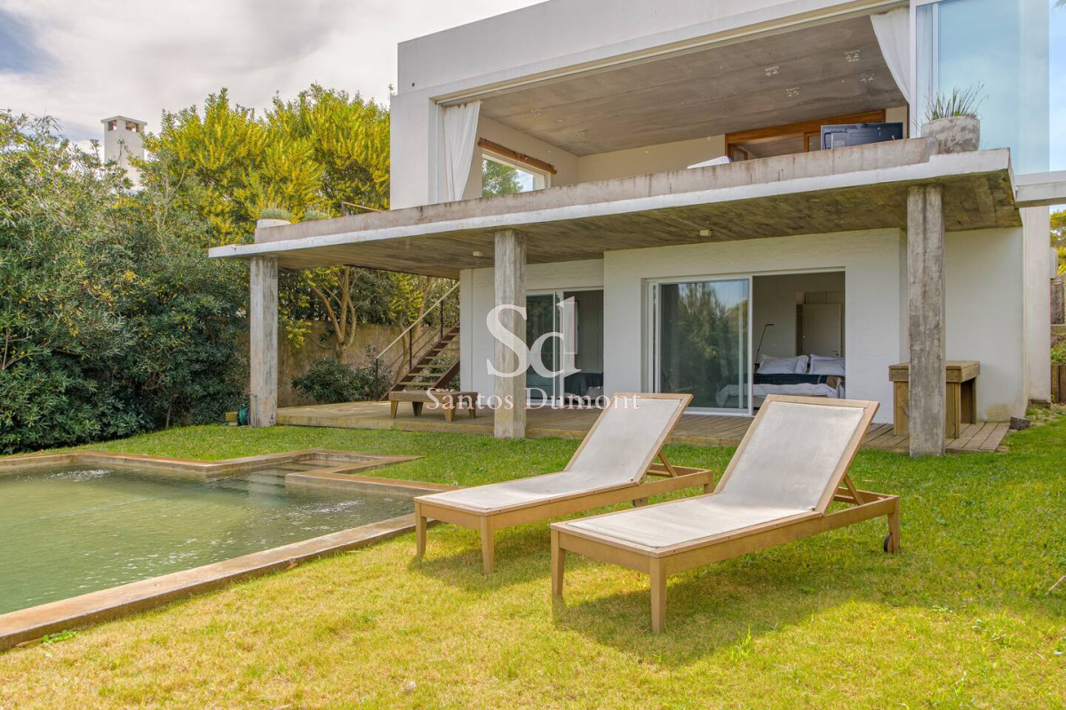 Casa ID.12003 - Casa en Manantiales, El Chorro