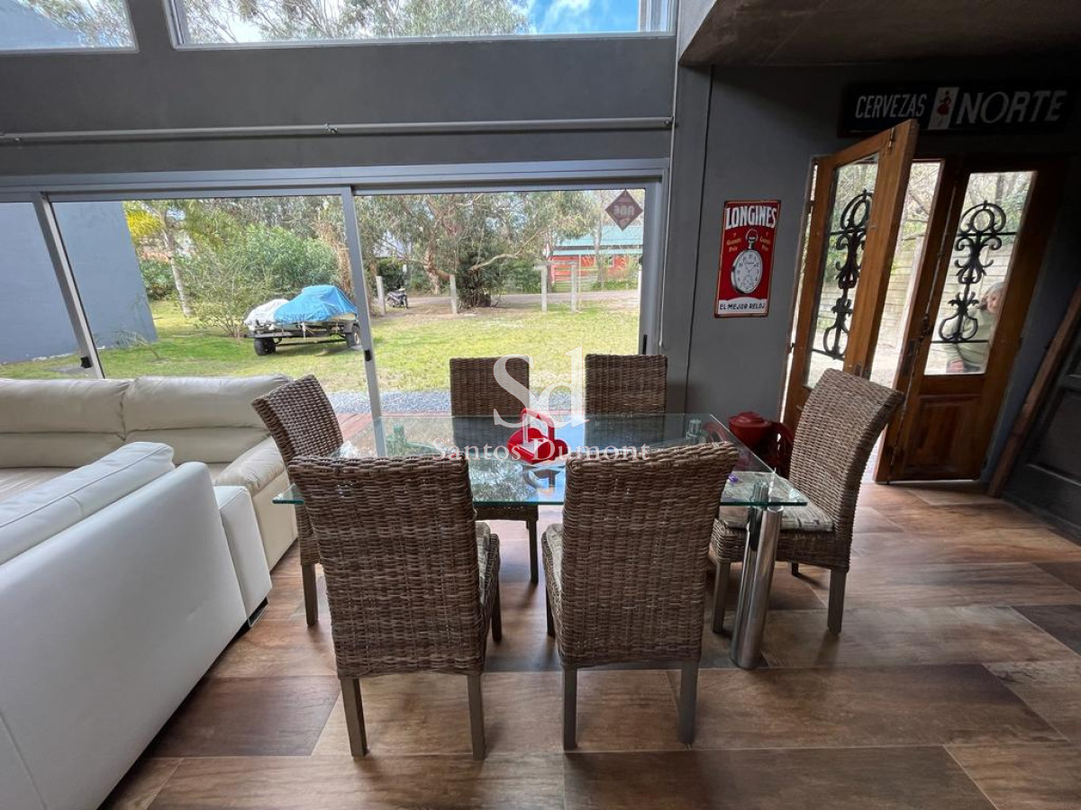 Casa ID.24625 - ALQUILER TEMPORAL - LA BARRA