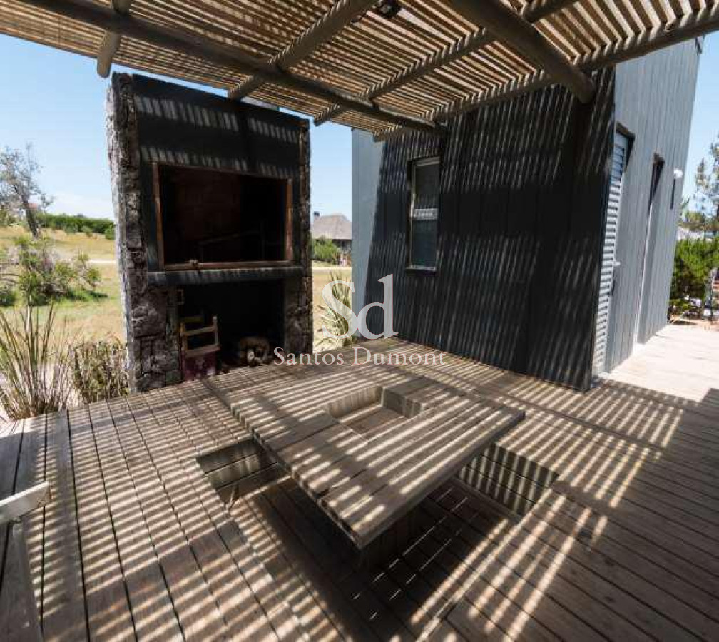 Casa ID.24732 - CLUB DE MAR - JOSE IGNACIO