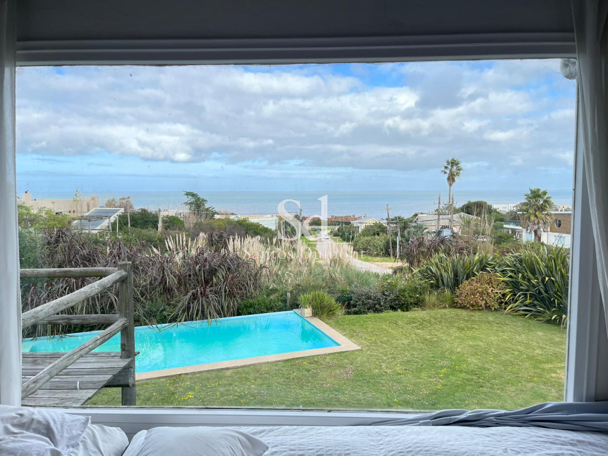 Casa ID.25333 - VENTA - VISTA AL MAR, EL CHORRO