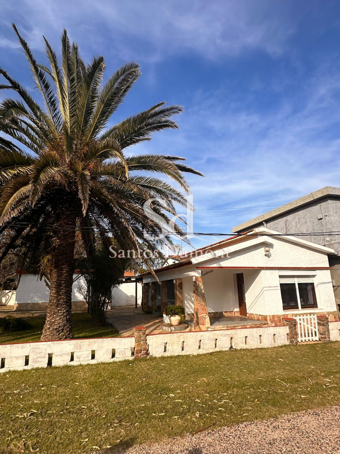 Las Flores - GoPunta - Portal Inmobiliario de Punta del Este - Maldonado