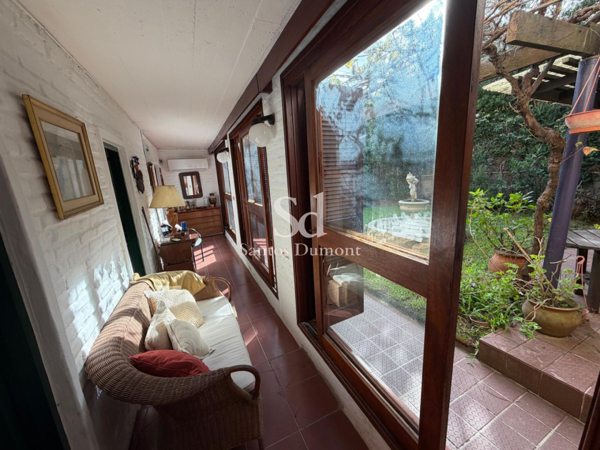 Casa ID.25548 - Casa en Piriápolis, Playa Hermosa