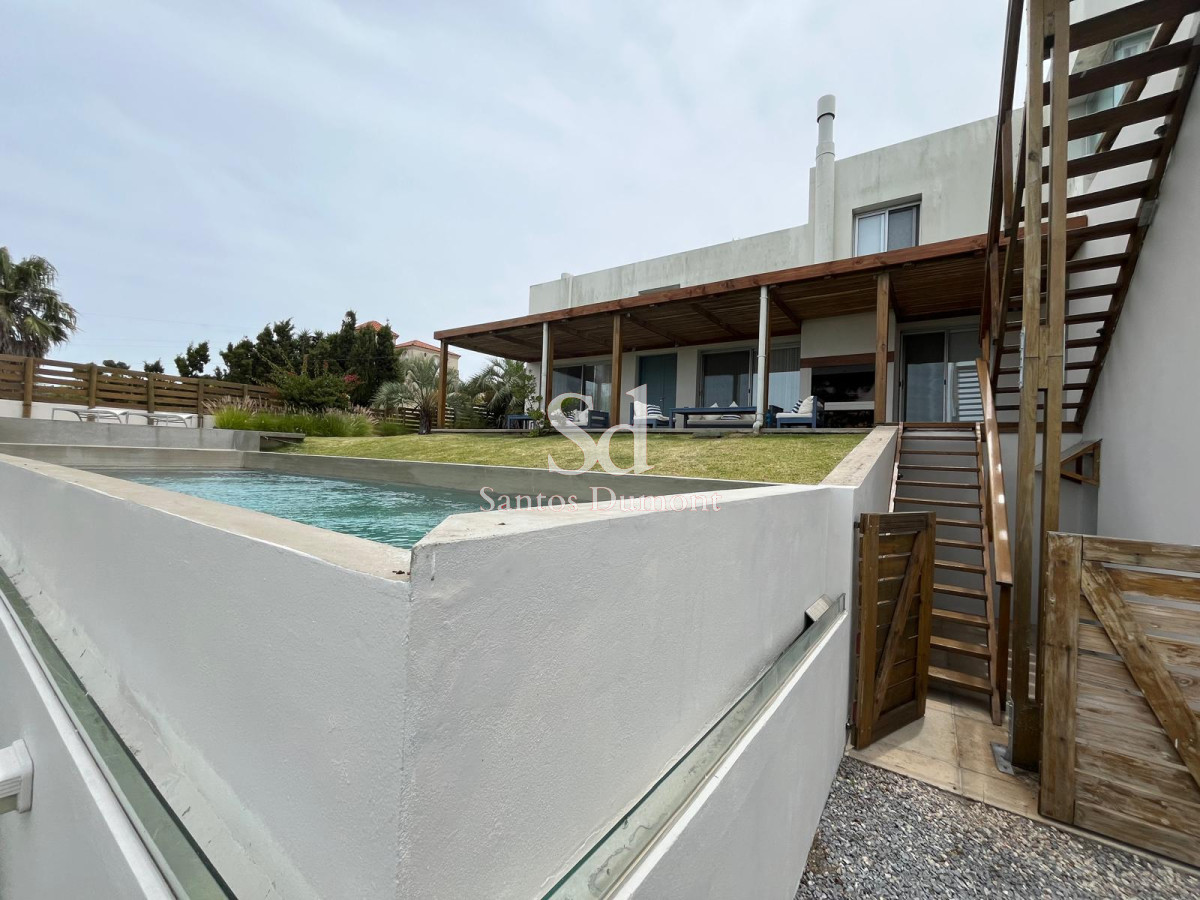 Casa ID.12047 - Casa en Manantiales, El Chorro