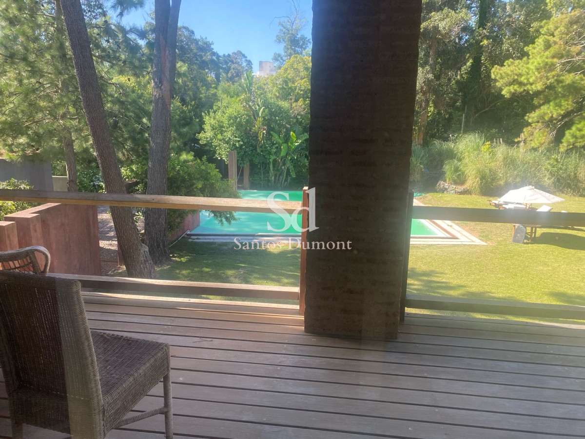 Casa ID.9887 - Venta Casa Punta del Este 3 dormitorios