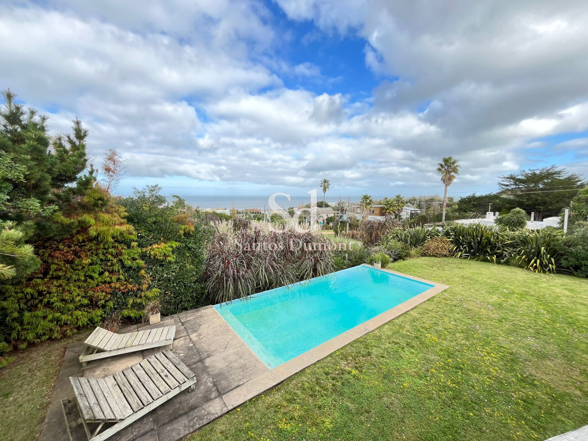 Casa ID.25333 - VENTA - VISTA AL MAR, EL CHORRO