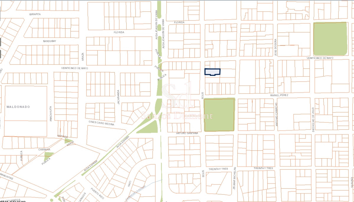 Casa ID.25003 - VENTA - EXCELENTE UBICACION
