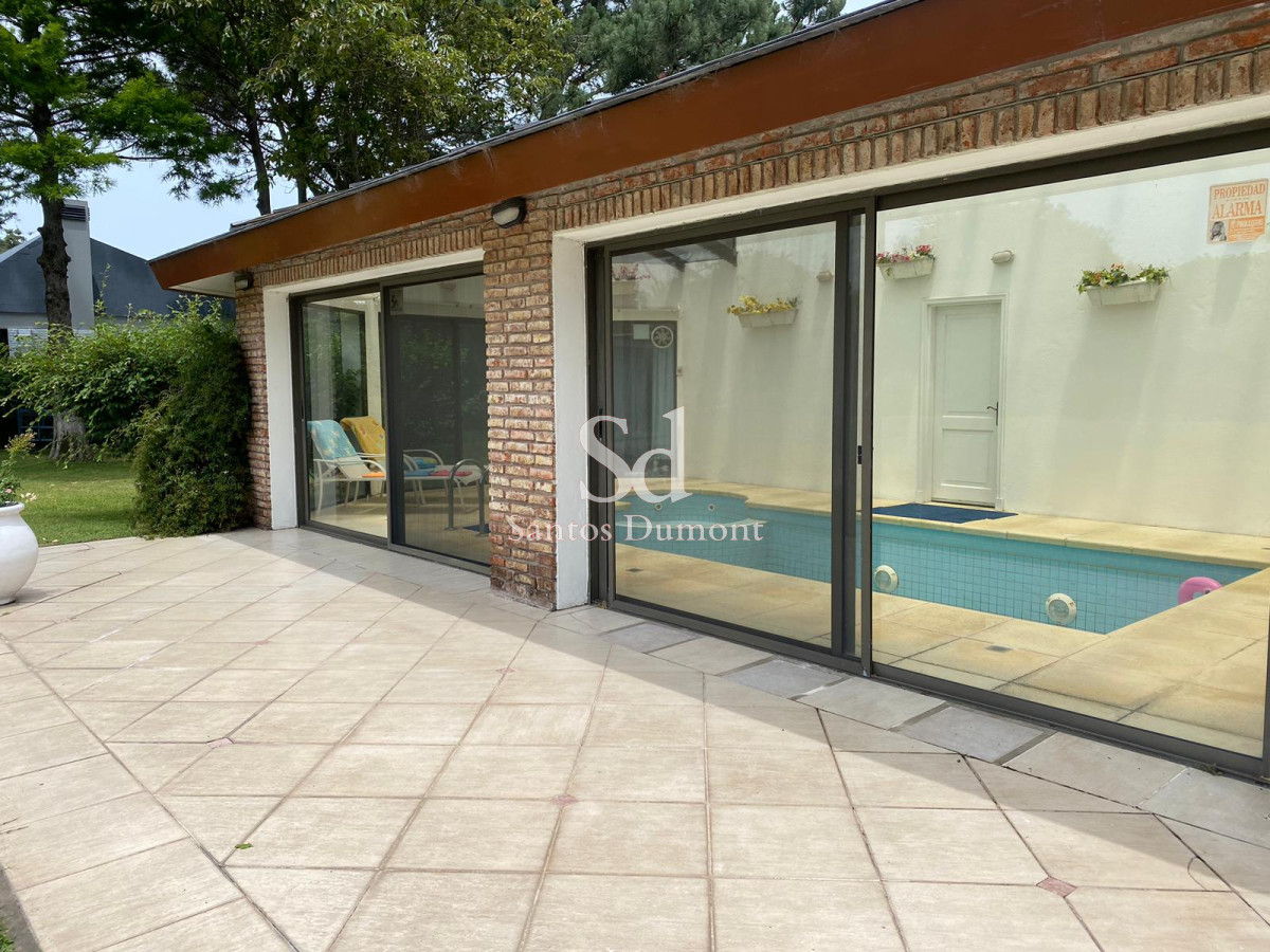 Casa ID.10339 - Venta Casa Playa Mansa-Punta del Este