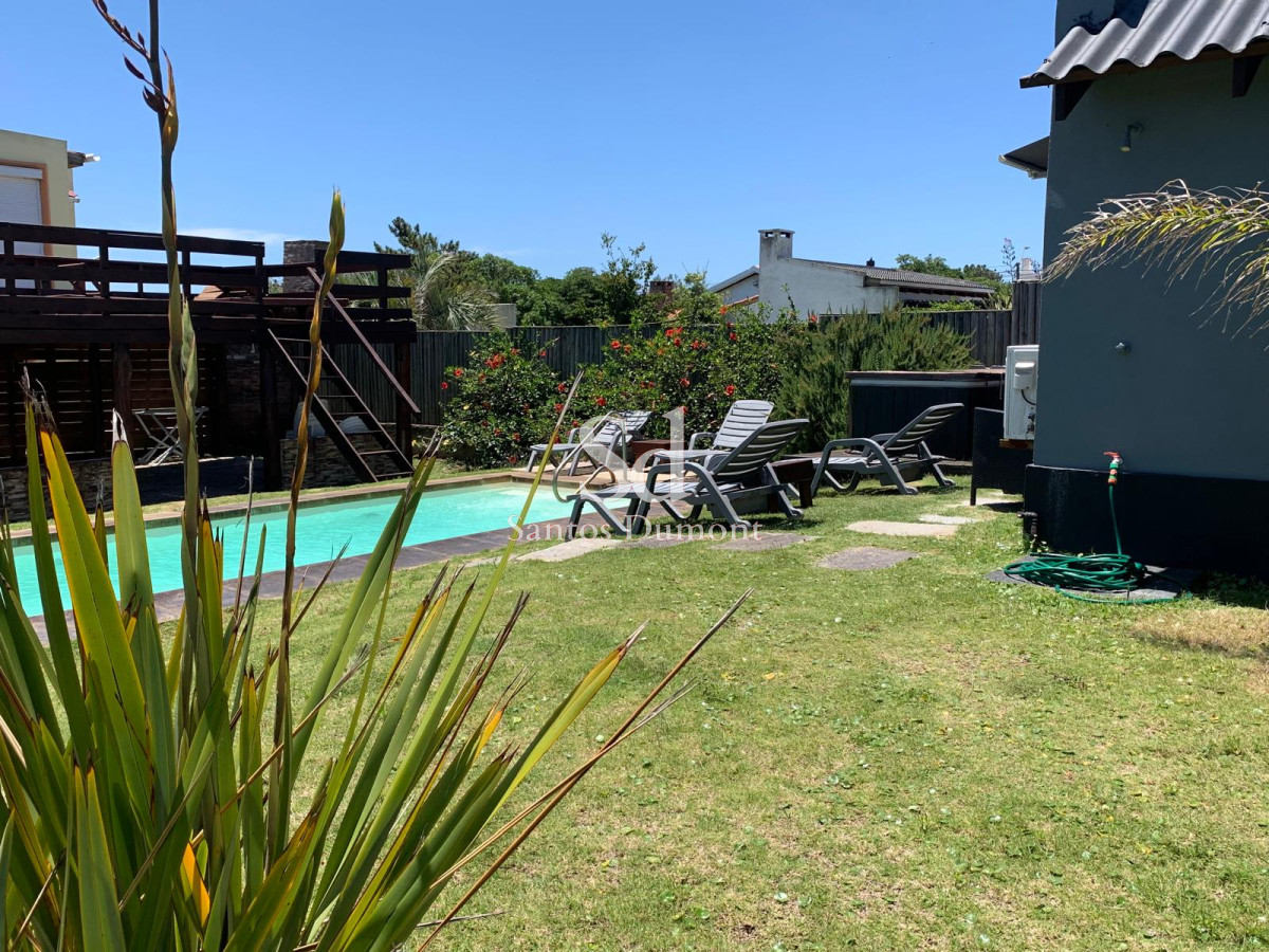 Casa ID.25087 - ALQUILER TEMPORAL