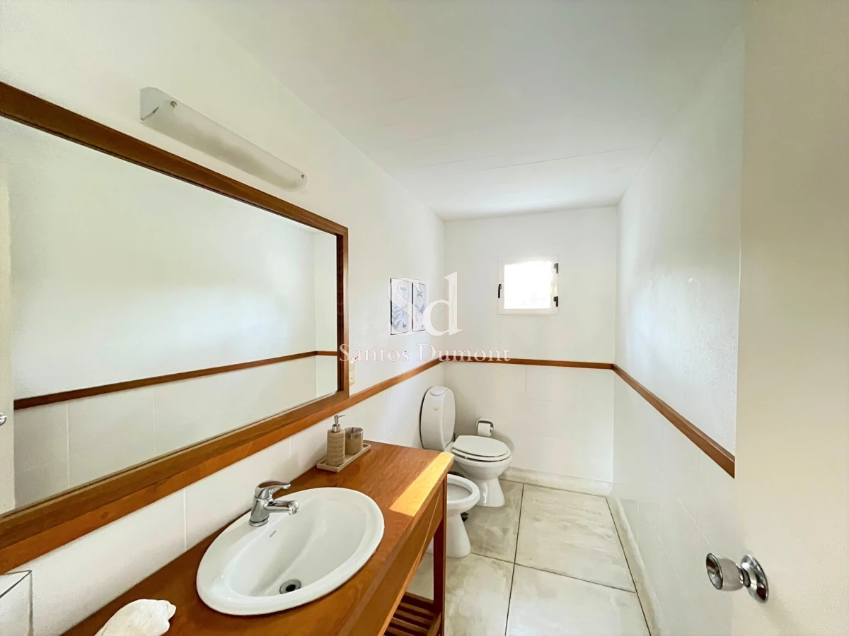 Casa ID.12191 - LAGUNA BLANCA - VENTA