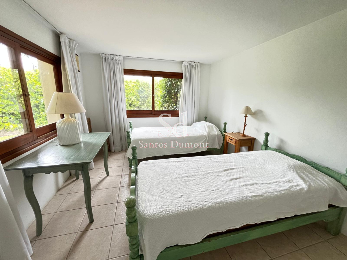 Casa ID.12027 - ALQUILER TEMPORAL - LA BARRA