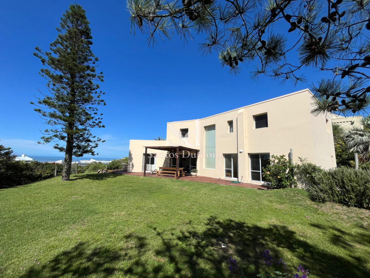 Casa ID.11769 - Casa en La Barra, Montoya