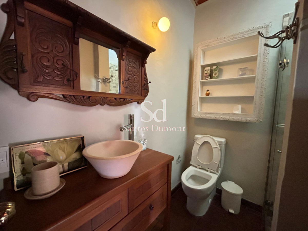 Casa ID.25854 - EN VENTA - Casa en zona Faro de Punta del Este a metros del Mar