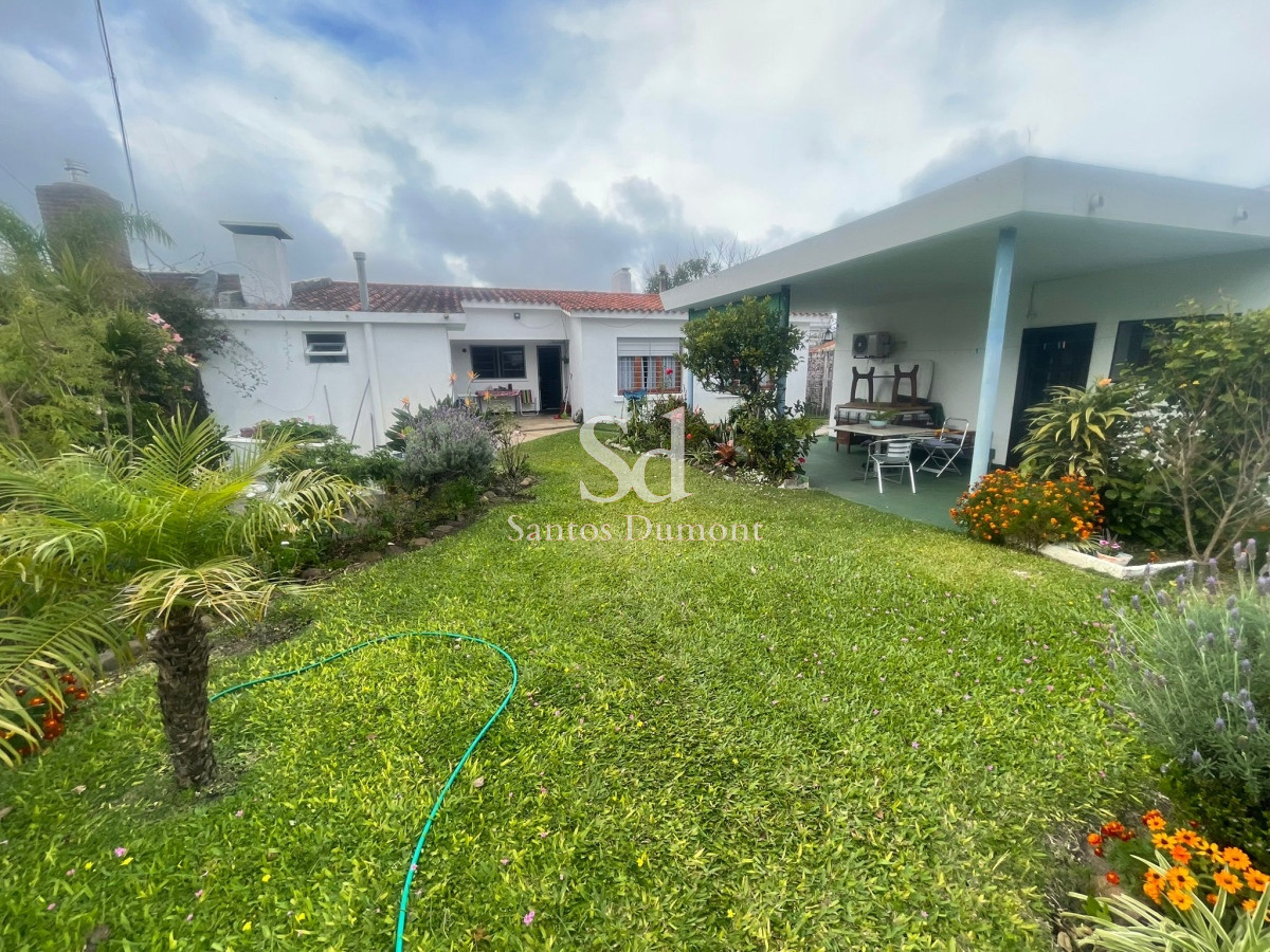 Casa ID.24943 - VENTA - EXCELENTE UBICACION PIRIAPOLIS