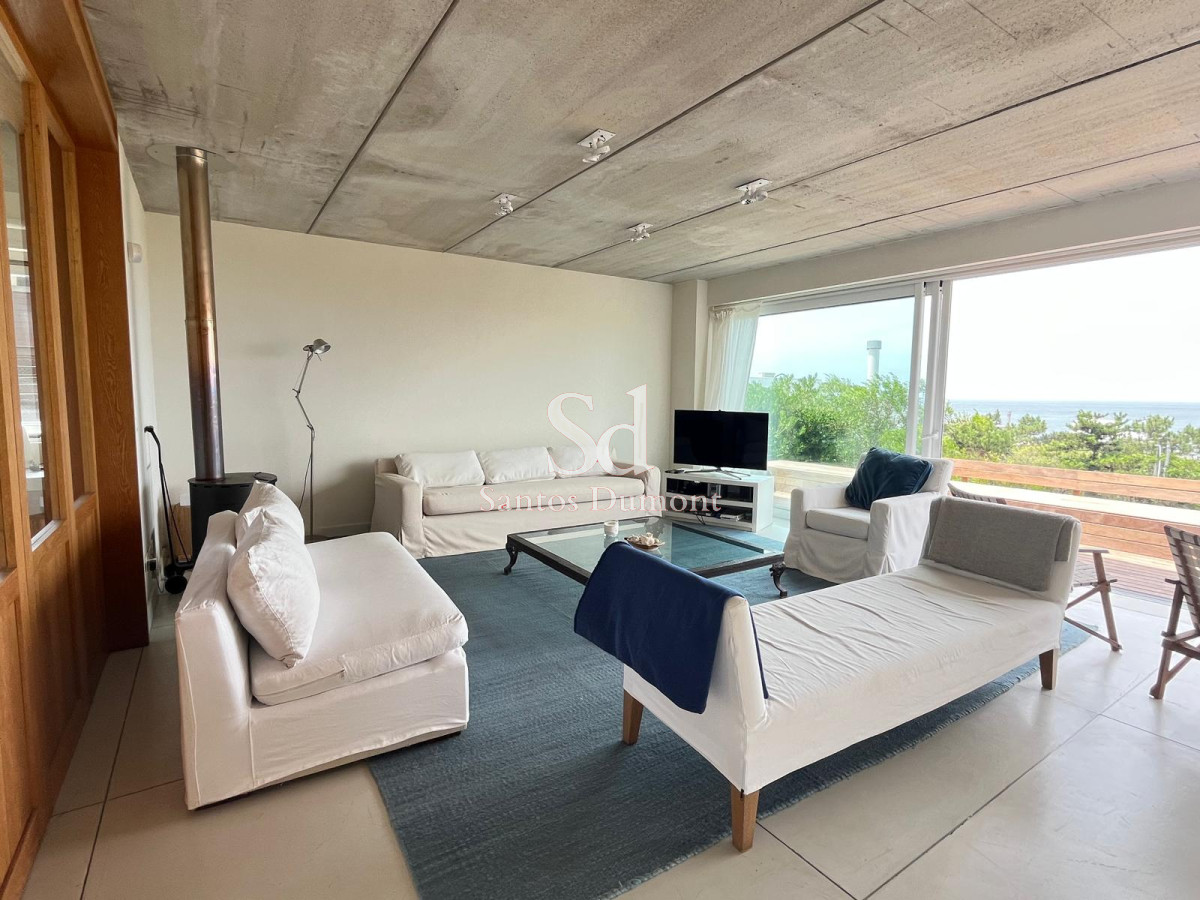 El Chorro - GoPunta - Portal Inmobiliario de Punta del Este - Maldonado