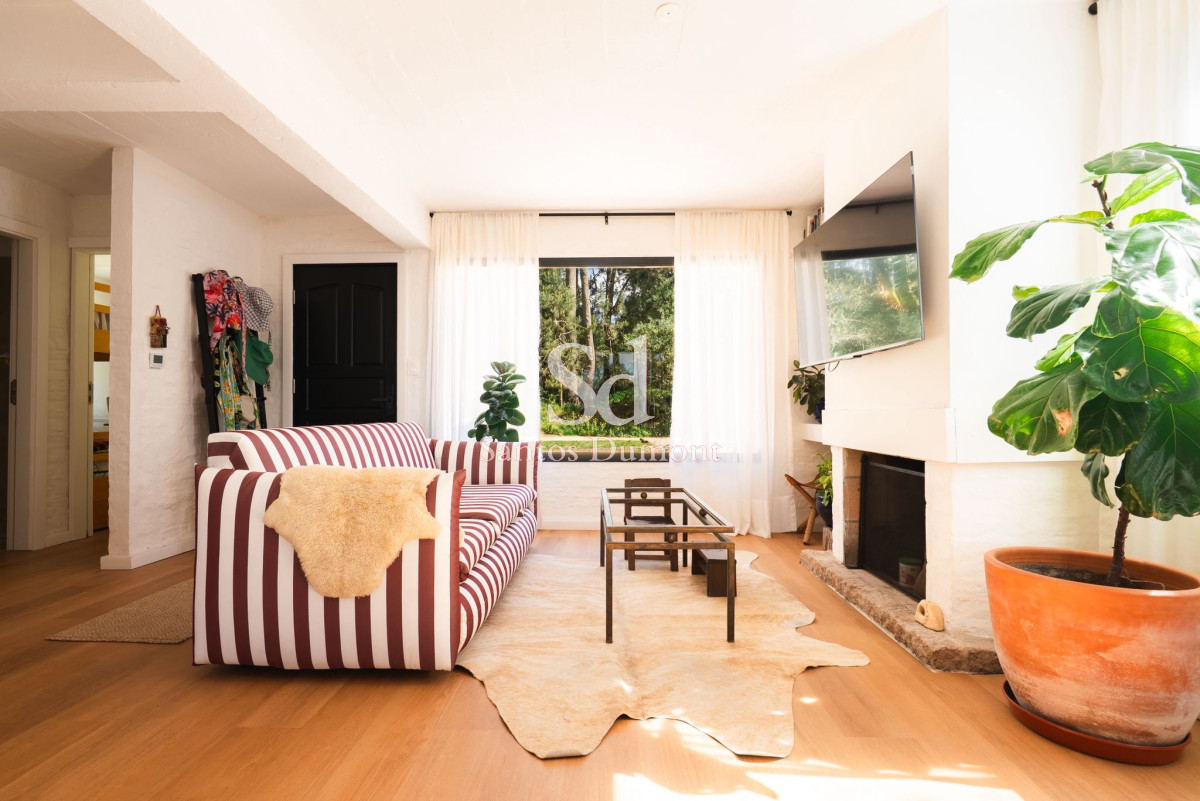 Casa ID.11936 - ALQUILER TEMPORAL - MONTOYA, EXCELENTE UBICACION