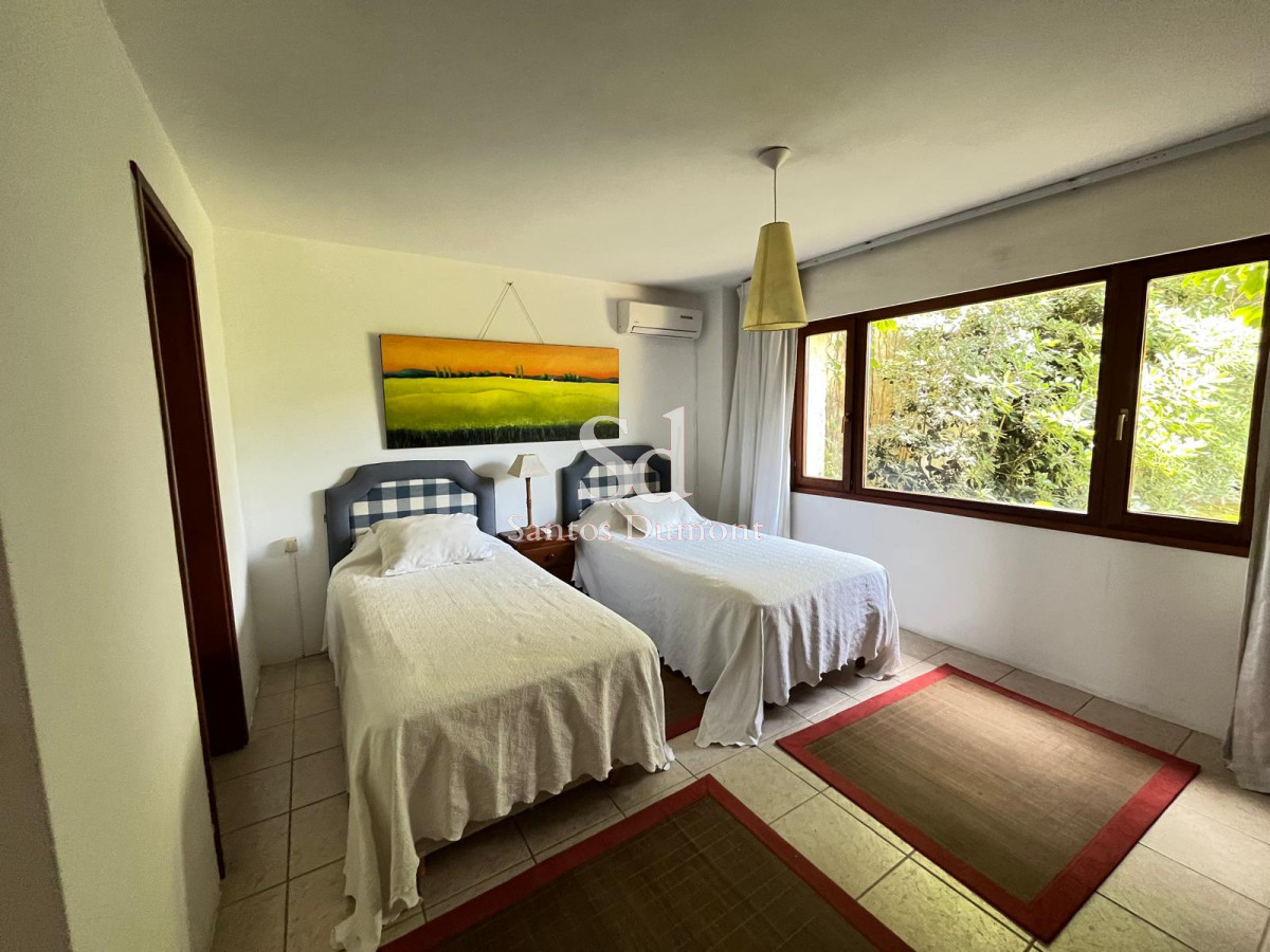 Casa ID.12027 - ALQUILER TEMPORAL - LA BARRA