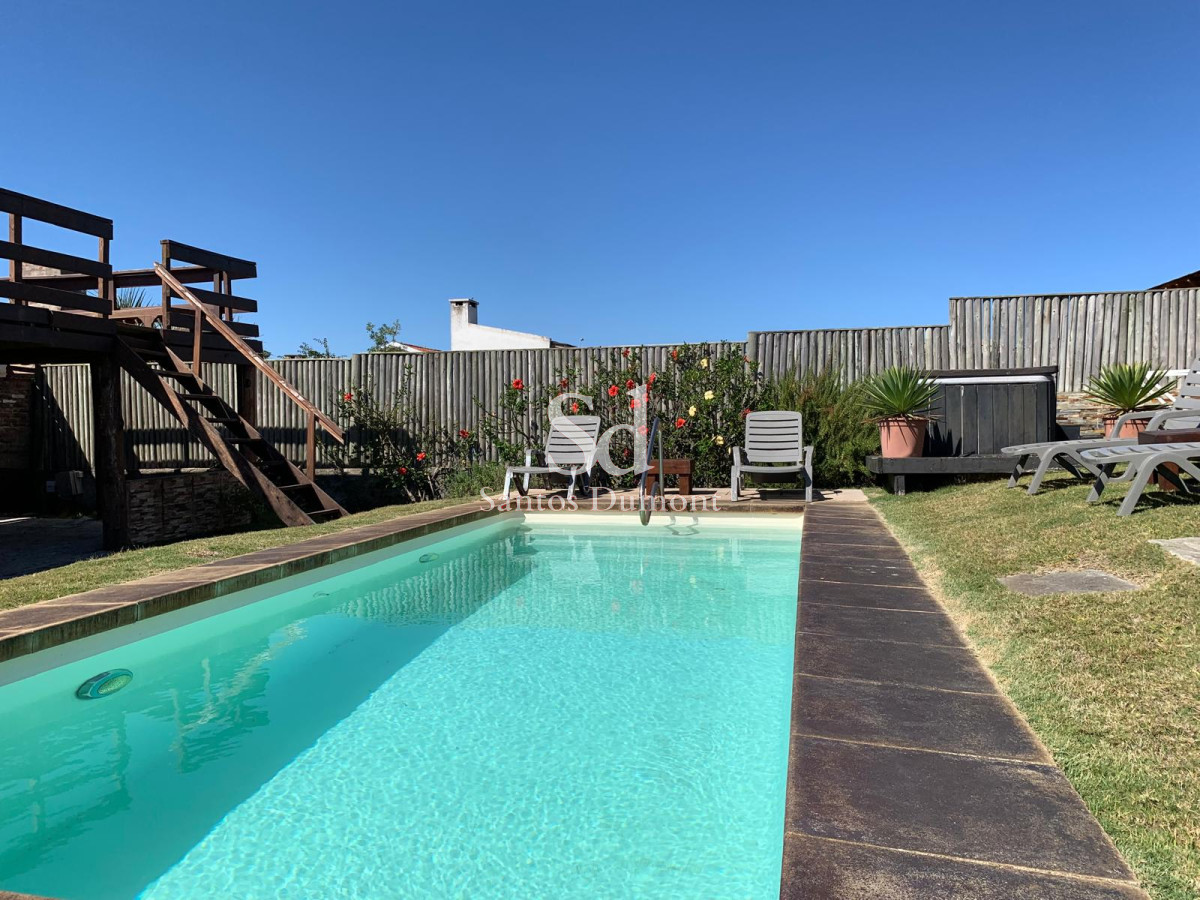 Casa ID.25087 - ALQUILER TEMPORAL