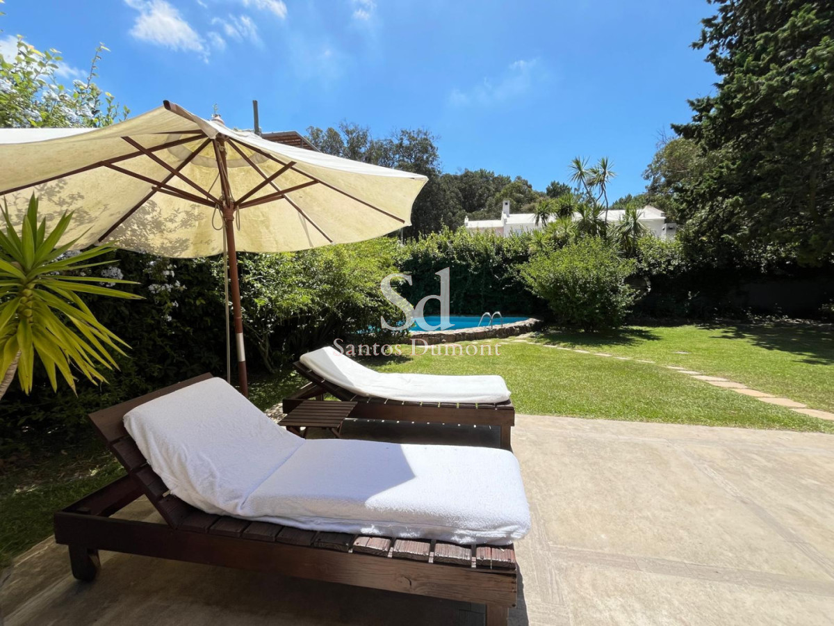 Casa ID.12292 - LA BARRA, MONTOYA - VENTA Y ALQUILER