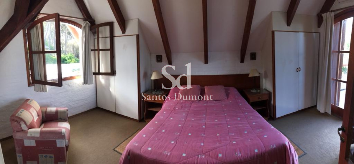 Casa ID.11577 - Casa en La Barra, Montoya