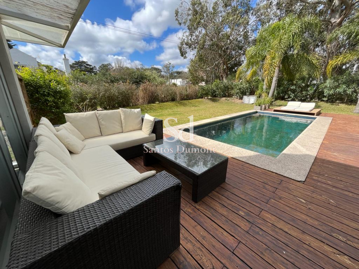 Casa ID.12023 - Casa en La Barra, La Barra