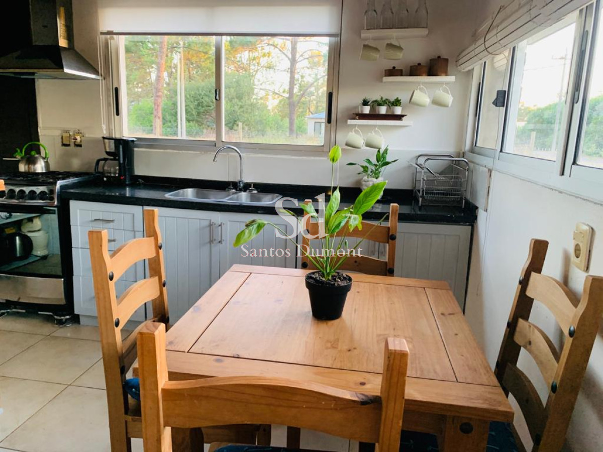 Casa ID.12483 - Casa en La Barra, La Barra