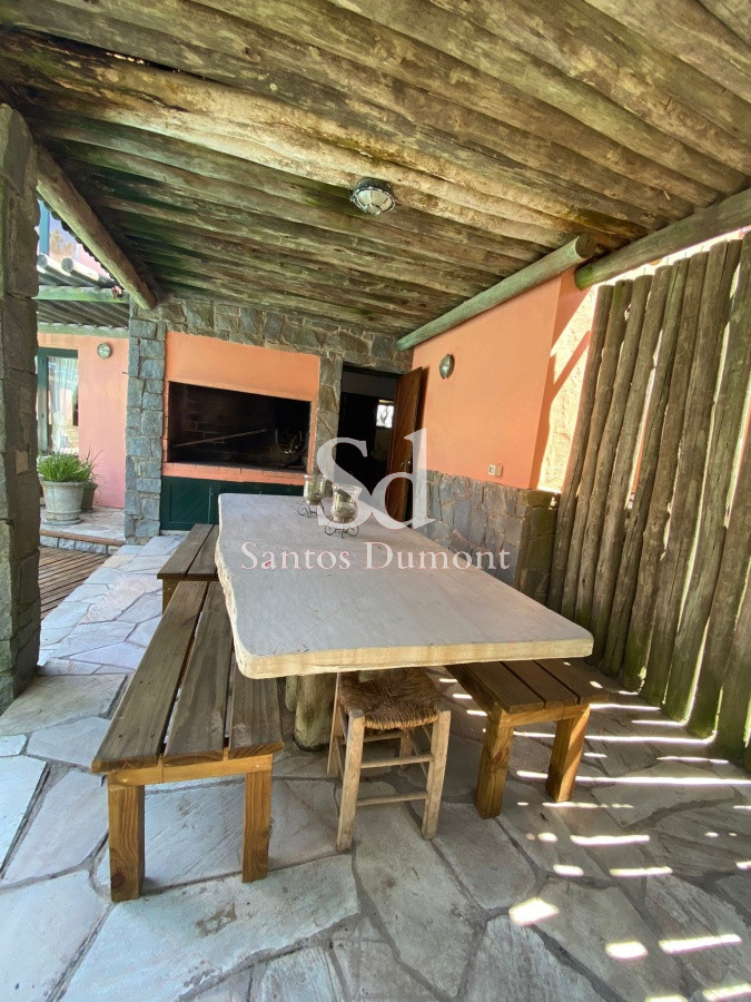 Casa ID.11909 - Casa en Manantiales, El Chorro