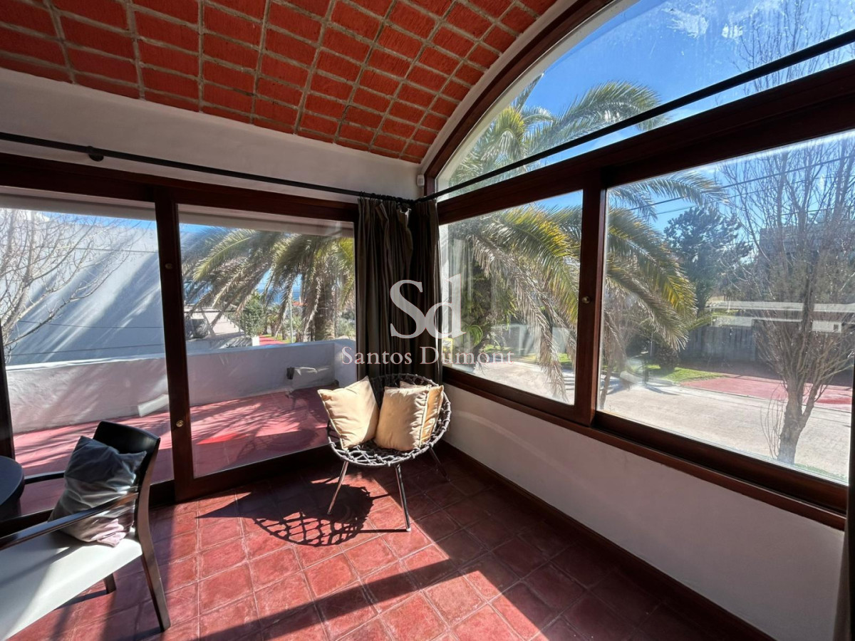 Casa ID.25854 - EN VENTA - Casa en zona Faro de Punta del Este a metros del Mar