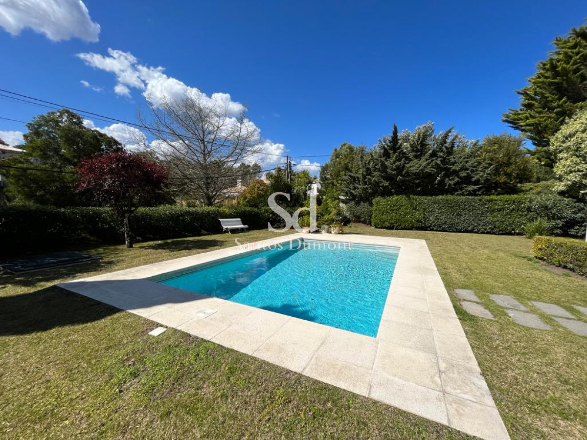 Casa ID.12437 - Casa en La Barra, La Barra